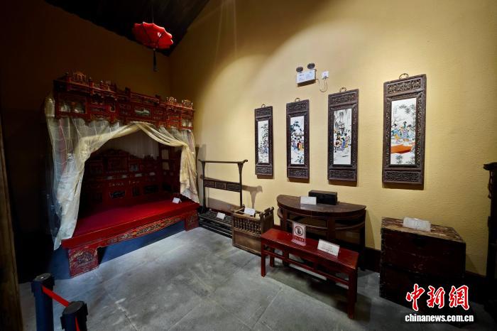 探访福建宁化世界客家祖地