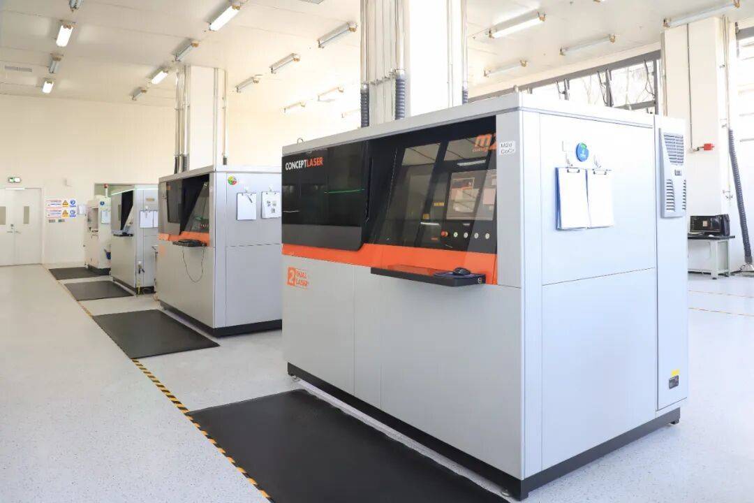 3D打印赋能颅骨修复 这一新品上市填补国内空白 3D打印赋能颅骨修复 这一新品上市填补国内空白