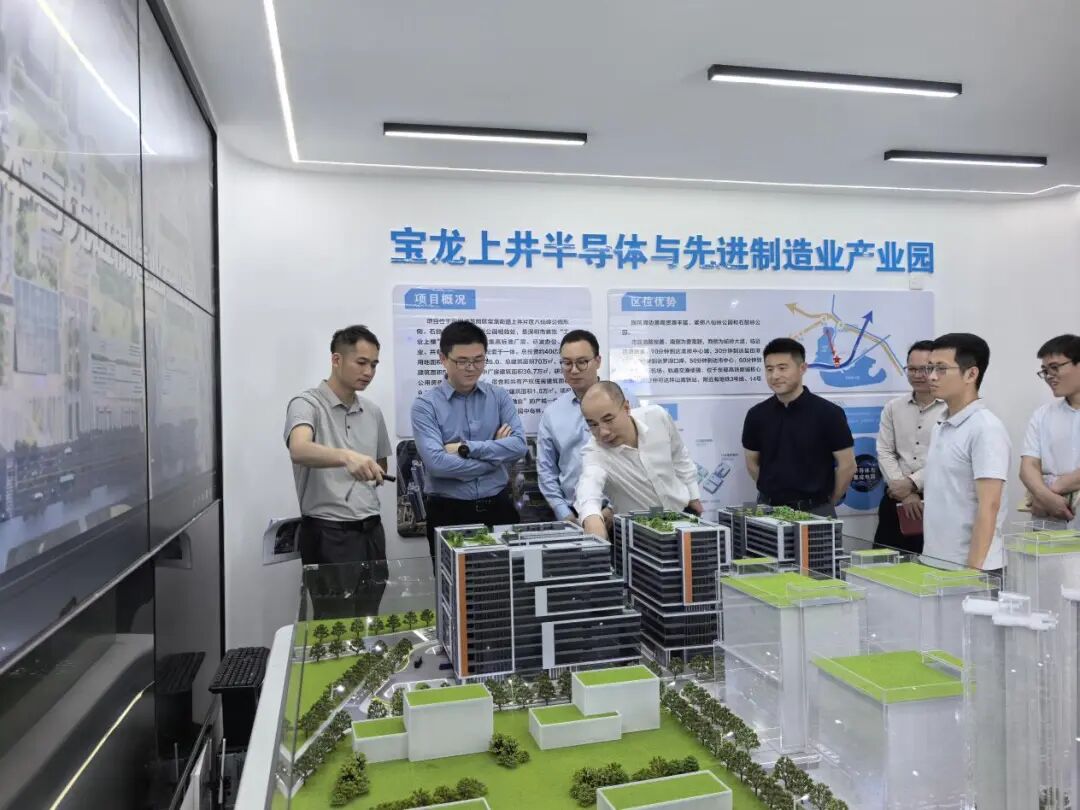 深圳龙岗:年增8.4万家,全市居首 深圳龙岗:年增8.4万家,全市居首