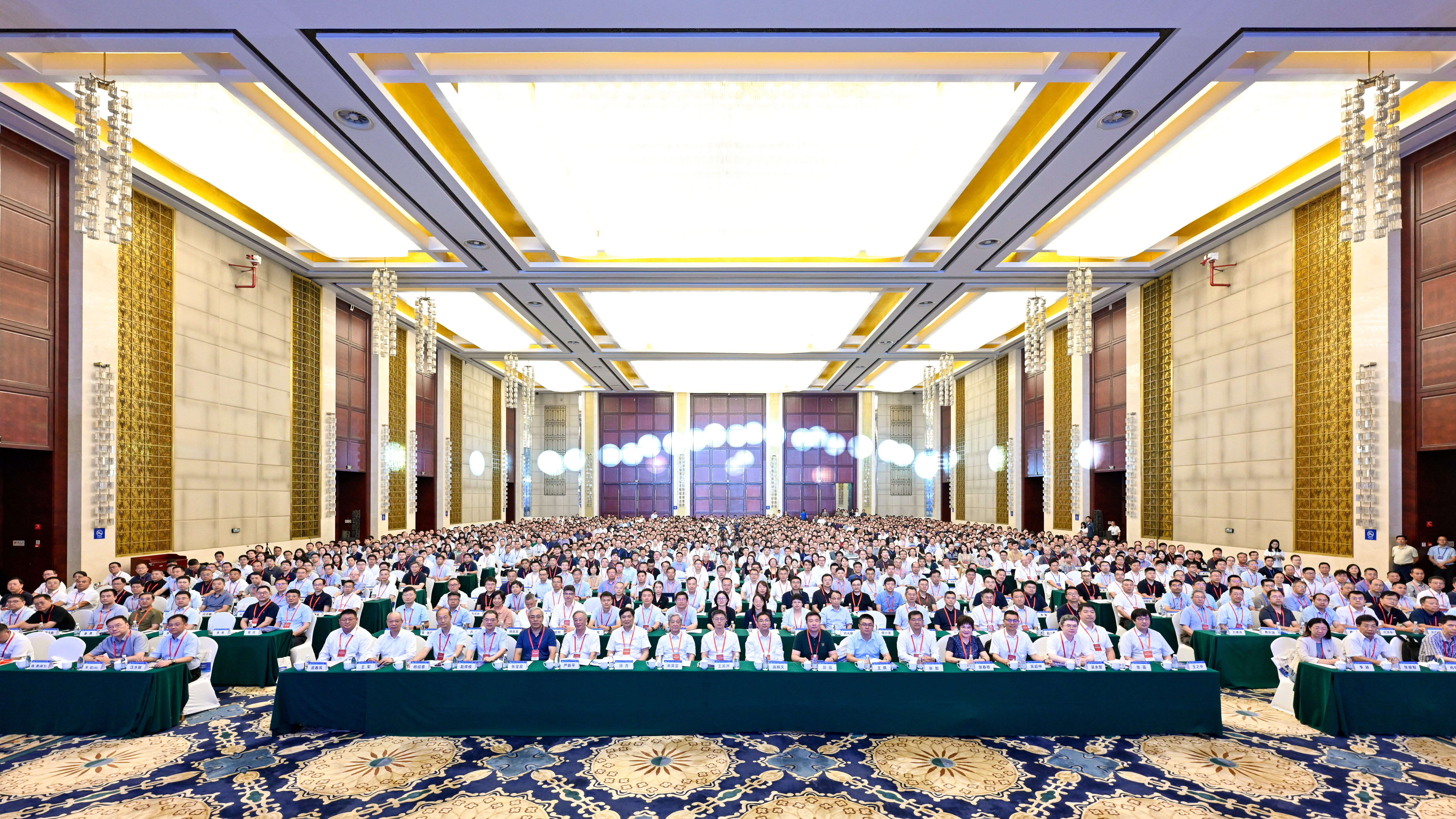 2025年交通与运载工程学科发展战略论坛在武汉举行