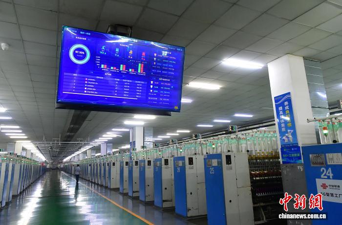 福州新区十周年 加快建设对外开放平台