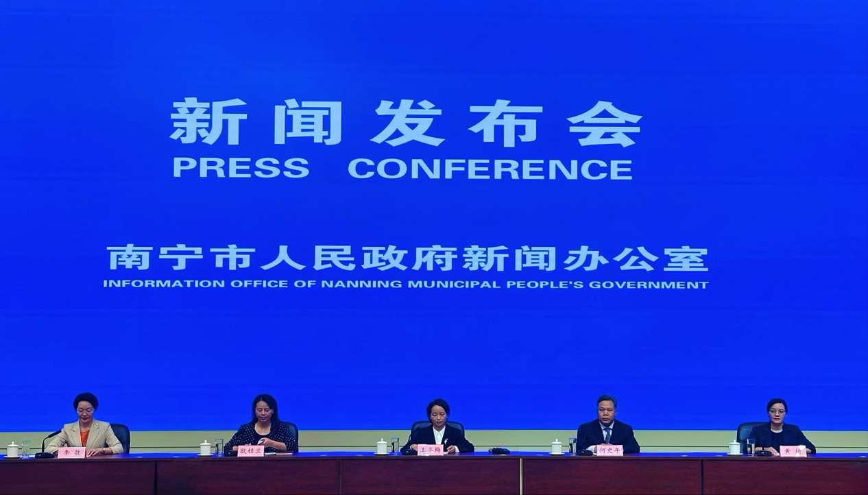 广西南宁:稳定农业生产,加快产能释放 广西南宁:稳定农业生产,加快产能释放