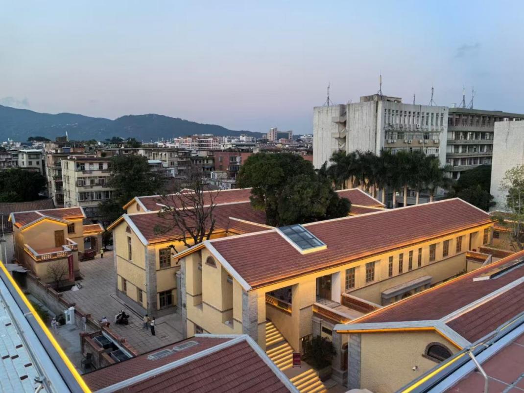 泉州市鲤城区：为古城注入新动能，让利用成为最好的保护