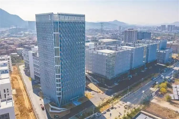 泉州市鲤城区：为古城注入新动能，让利用成为最好的保护