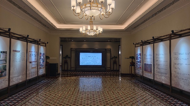 文旅创新，四川首秀！首届四川文旅创新博览会开启四川文旅融合新纪元