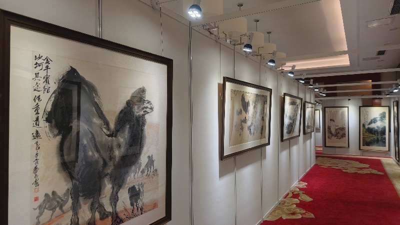 文旅创新，四川首秀！首届四川文旅创新博览会开启四川文旅融合新纪元