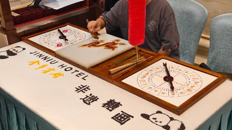 文旅创新，四川首秀！首届四川文旅创新博览会开启四川文旅融合新纪元