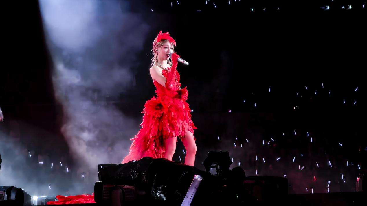 青海西宁:演出经济激发消费新活力 青海西宁:演出经济激发消费新活力