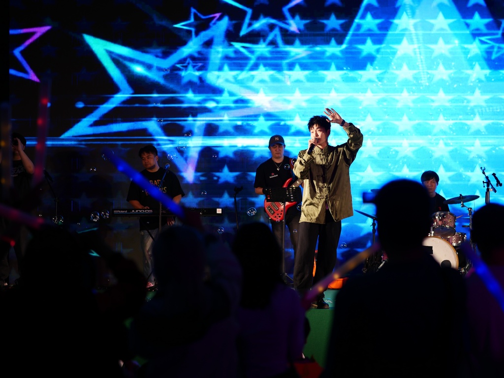 自然有发现!2025年全国科普月联合主场活动在重庆启动 自然有发现!2025年全国科普月联合主场活动在重庆启动