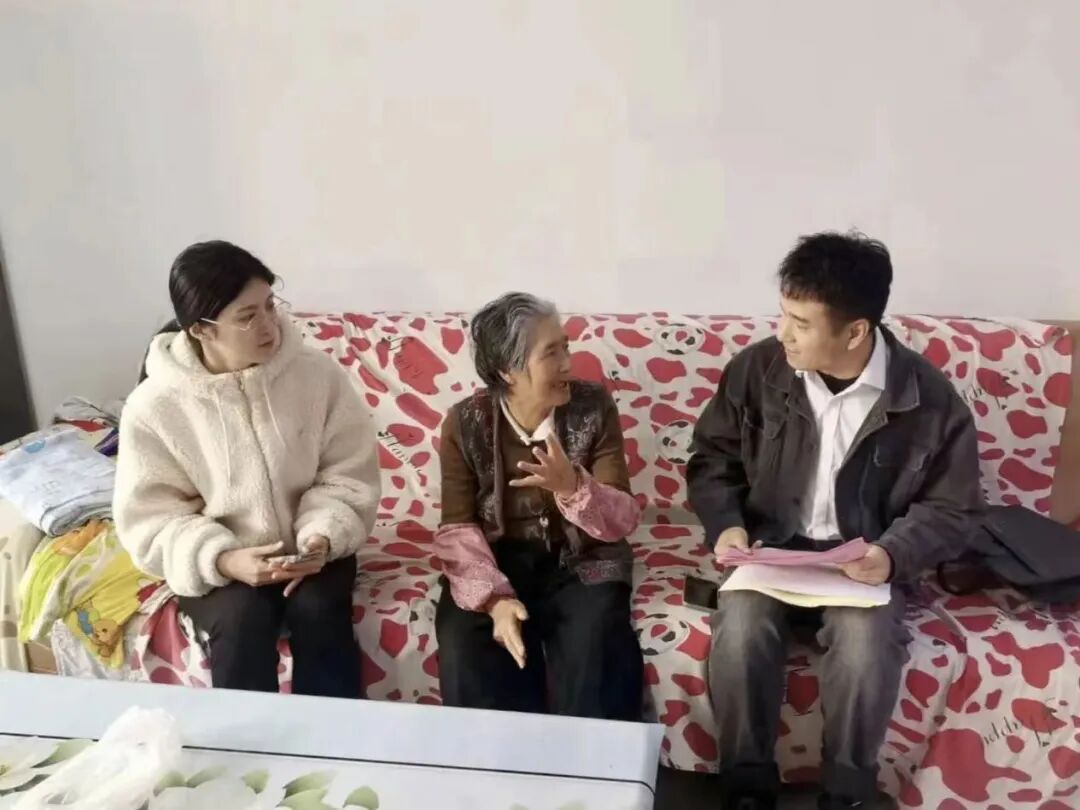 鹤岗市南山区:多维度发力 促进医保服务效能全面跃升