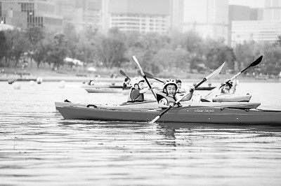 看!体育消费热度不一般 看!体育消费热度不一般