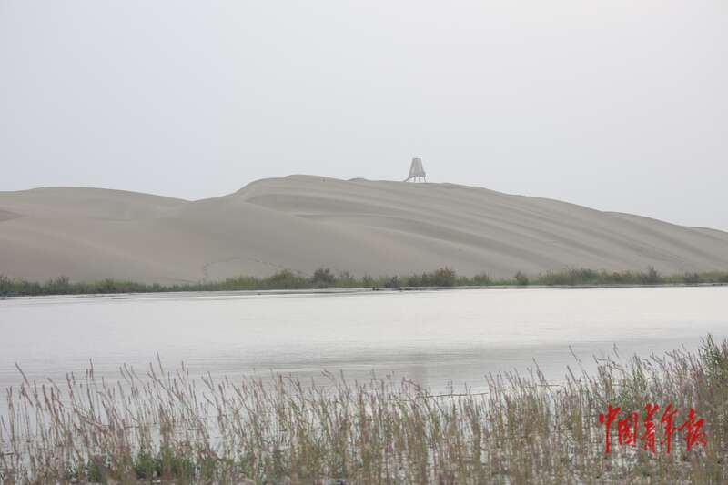 新疆尉犁:这里有风情,更有奋斗