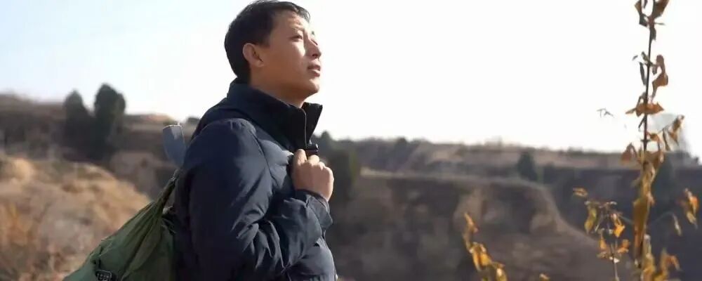 山西临汾大宁乡村医生贺星龙受邀观礼九三阅兵! 图片