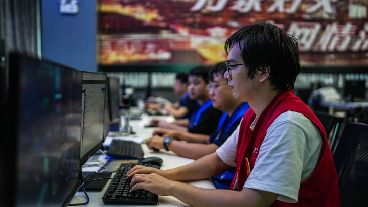 强数字动能 拓发展新局——贵州推动数字经济高质量发展