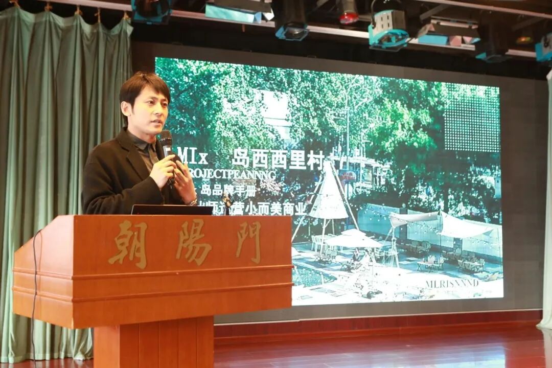 机制创新引领公众参与,多元合作共谋小街焕新