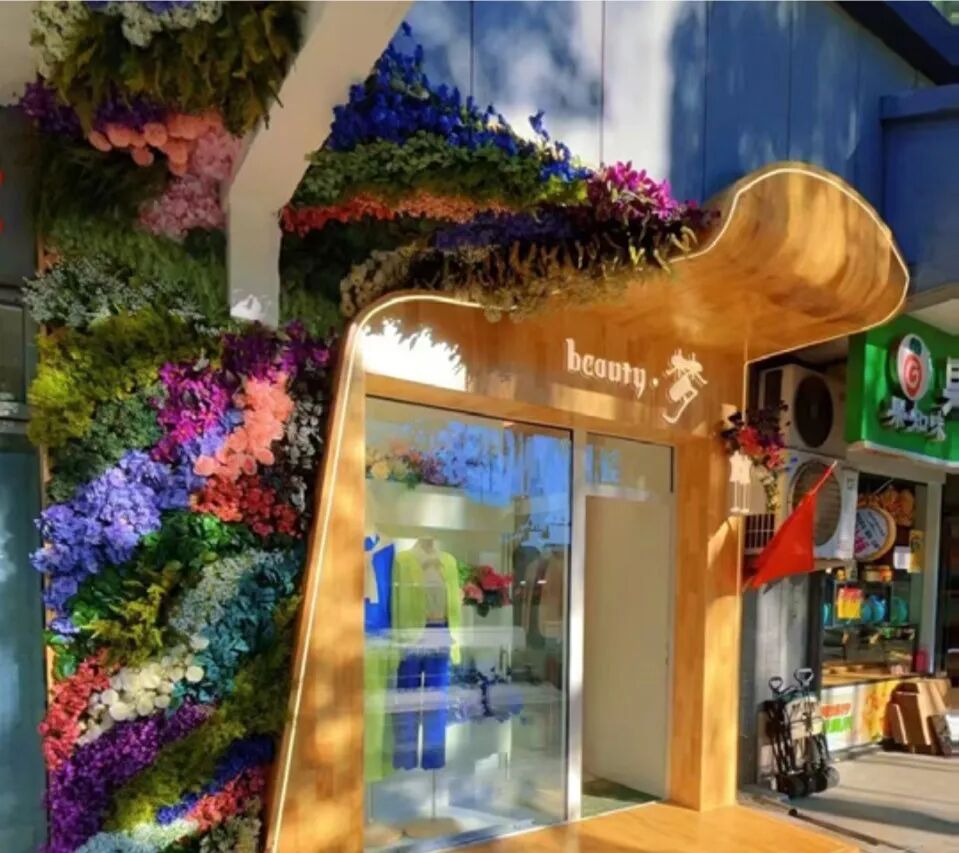 机制创新引领公众参与,多元合作共谋小街焕新