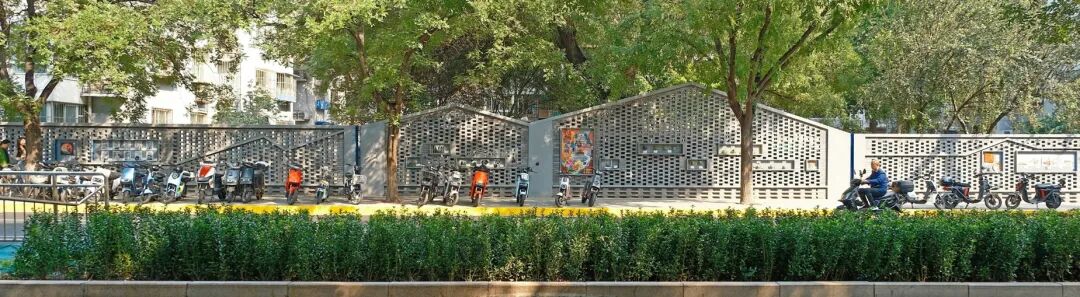 机制创新引领公众参与,多元合作共谋小街焕新