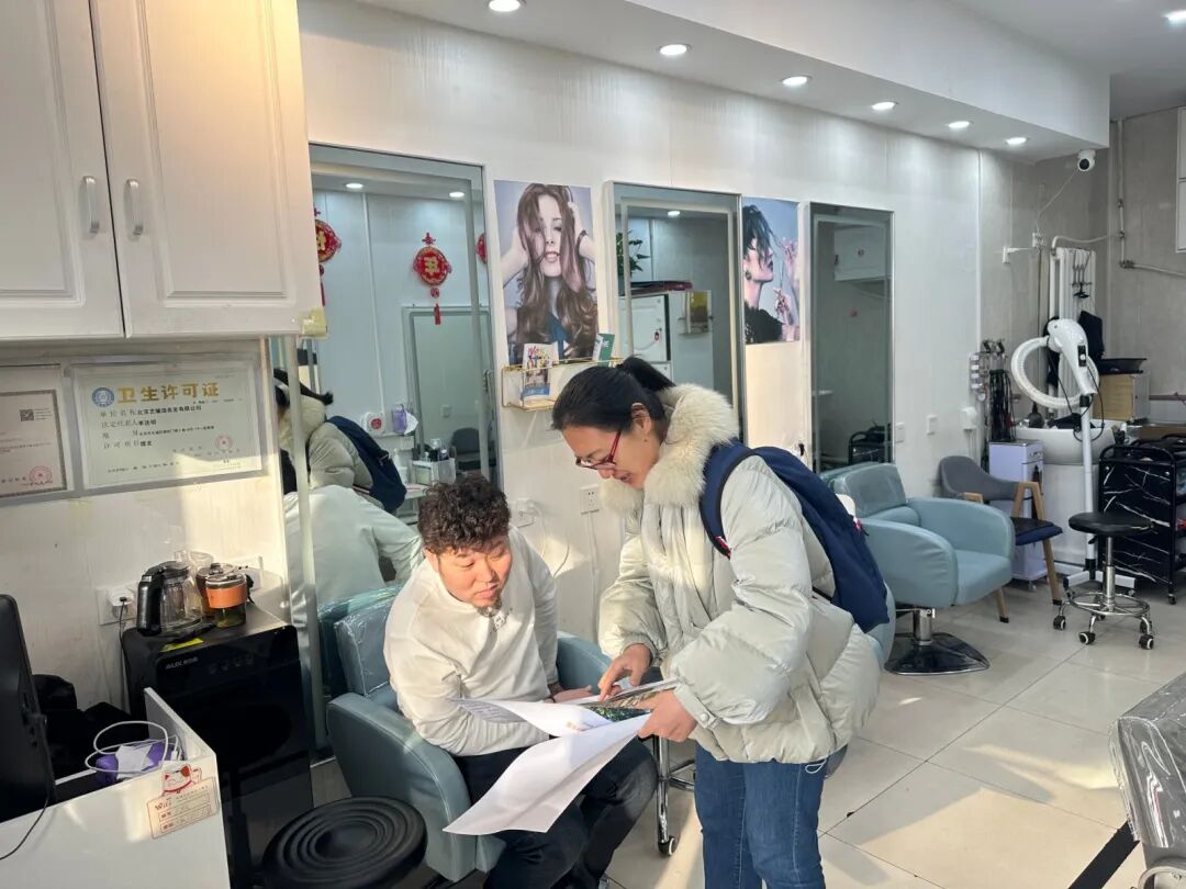 机制创新引领公众参与,多元合作共谋小街焕新