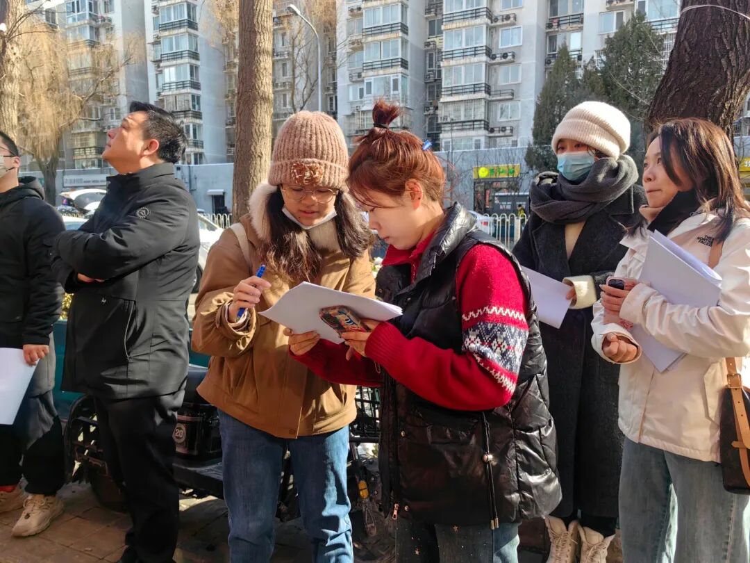 机制创新引领公众参与,多元合作共谋小街焕新