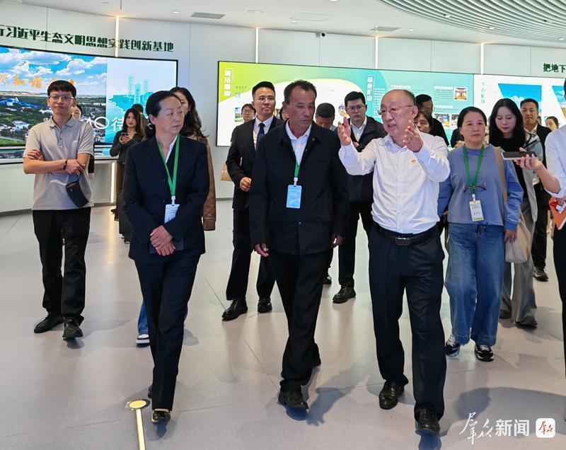 神东煤炭集团——建设矿山“地下水库”破解发展“水困局” 神东煤炭集团——建设矿山“地下水库”破解发展“水困局”