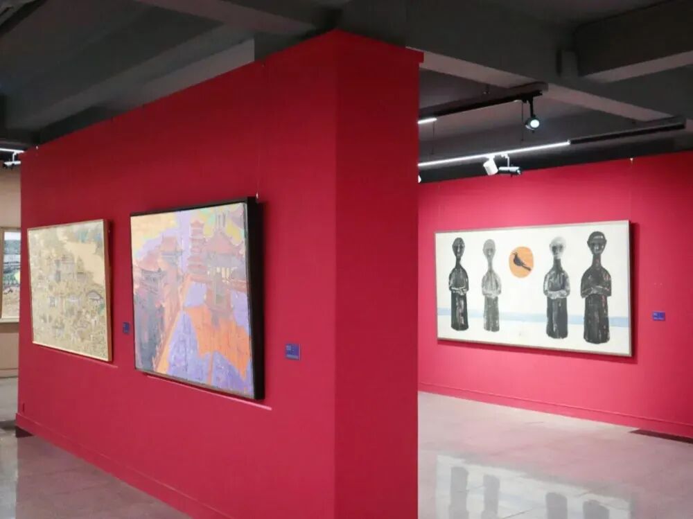 万里长江有多美？来看看这一场展览