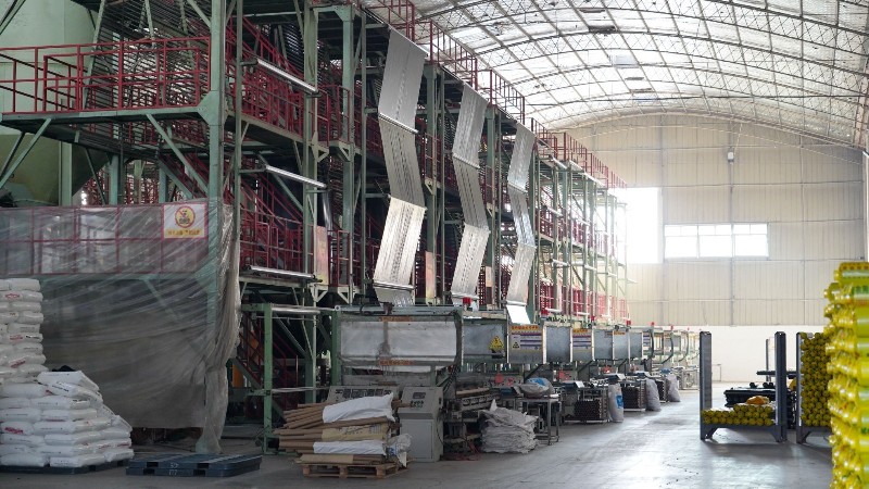 “党建链”串起“产业链”——秦安工业集中区以“红色引擎”激活园区高质量发展新动能 “党建链”串起“产业链”——秦安工业集中区以“红色引擎”激活园区高质量发展新动能