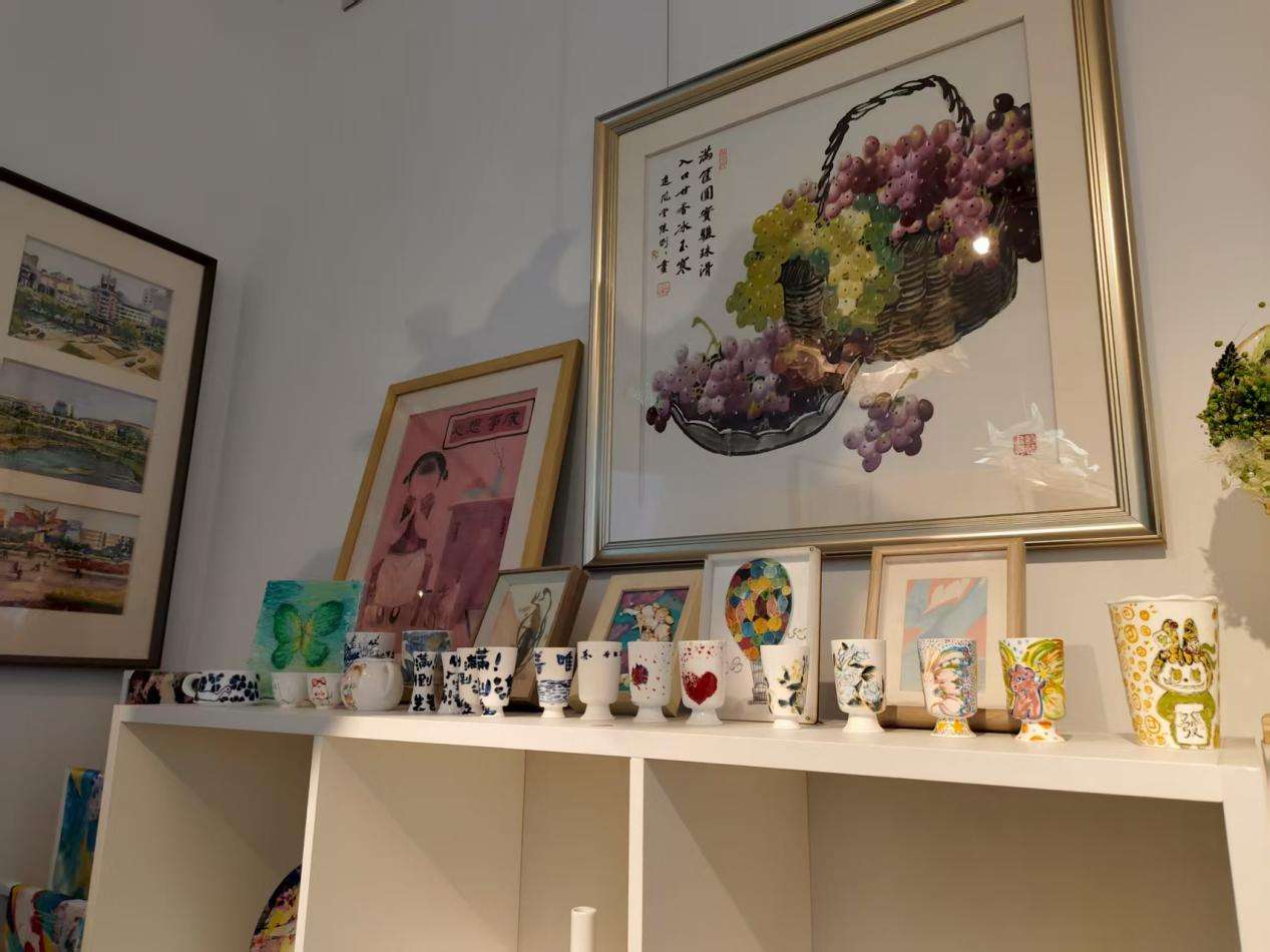 宁夏石嘴山：让工业遗址“活”起来