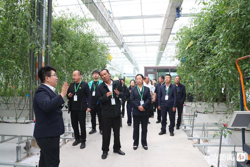 神东煤炭集团——煤海建起“绿水青山”和“金山银山” 神东煤炭集团——煤海建起“绿水青山”和“金山银山”