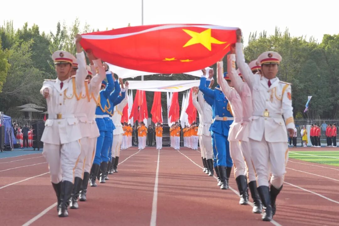 这场铁路人的运动盛会，强势来袭！