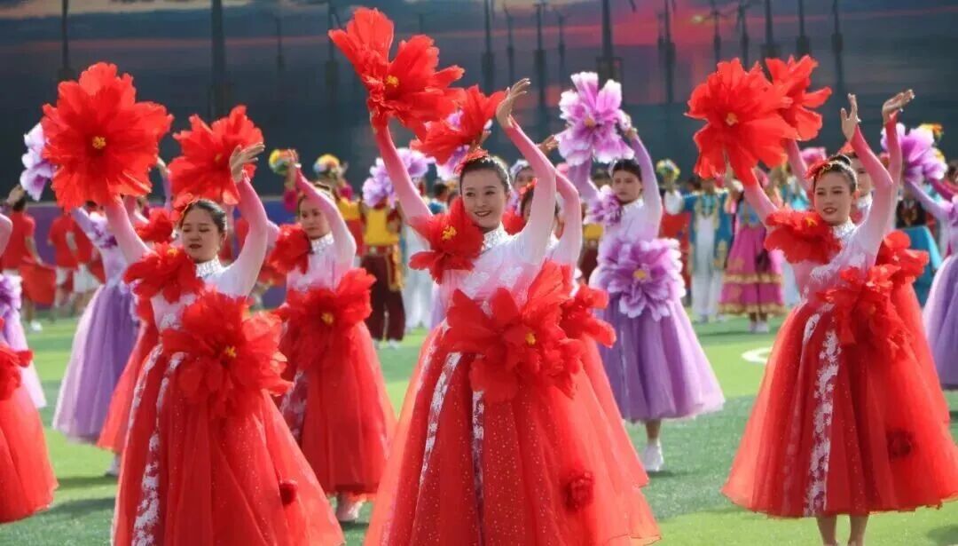 这场铁路人的运动盛会，强势来袭！