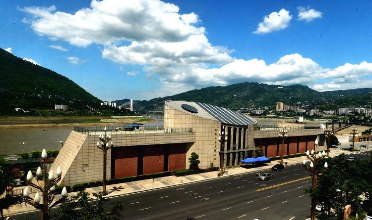 2025白鹤梁旅游文化节9月20日在渝开幕 三大重磅活动领衔文体旅盛宴