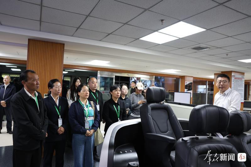 神东煤炭集团——构建“减人提效增安”的“智慧矿山”