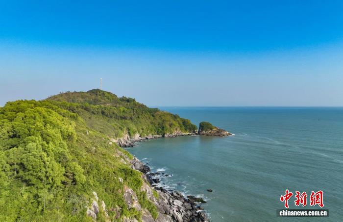 产业“含绿量”与生态“高颜值”并存 深汕实践引专家关注