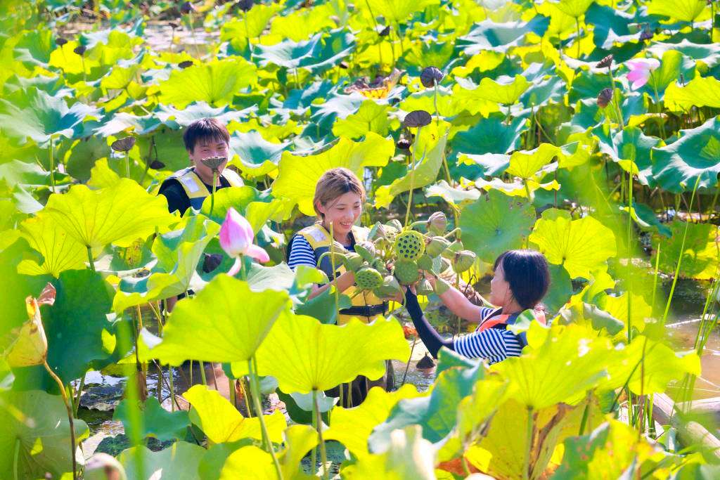 武汉生物工程学院2025级新生开启舌尖上的“大学第一课”