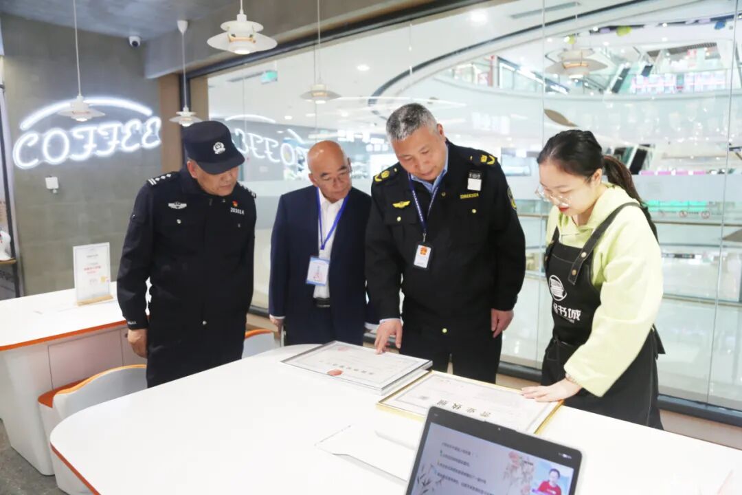 重庆以法治刻度丈量营商温度：行政执法做“减法”，企业活力做“乘法”