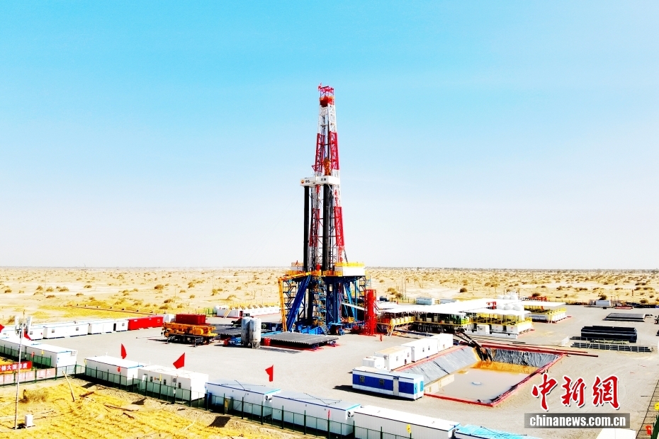 （砥砺奋进七十载 天山南北谱华章）千年丝路展新颜 解锁不一“Young”的新疆