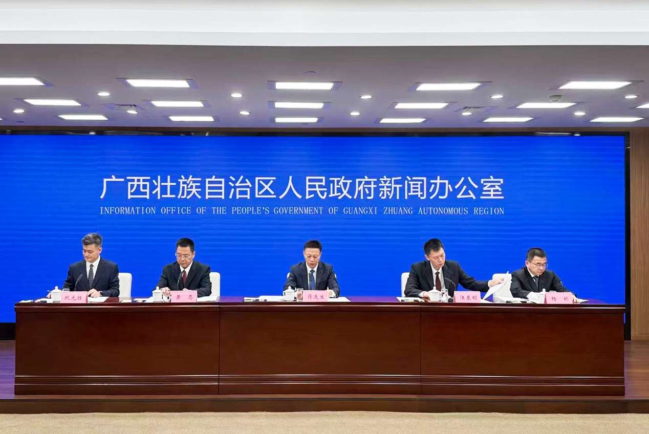 广西梧州：聚力建设“东融”枢纽门户城市