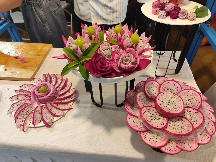 广西举办乡村旅游嘉年华活动