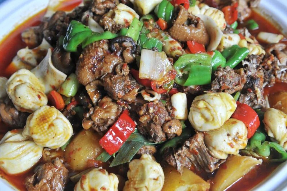 这就是新疆! 这就是新疆!