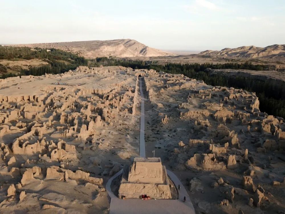 这就是新疆! 这就是新疆!