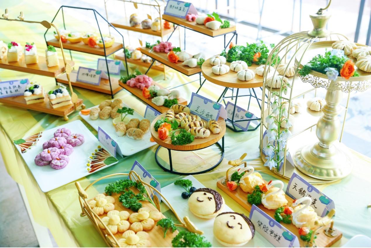 2025红黄蓝杯全国幼儿园“厨王争霸赛”总决赛在京落幕