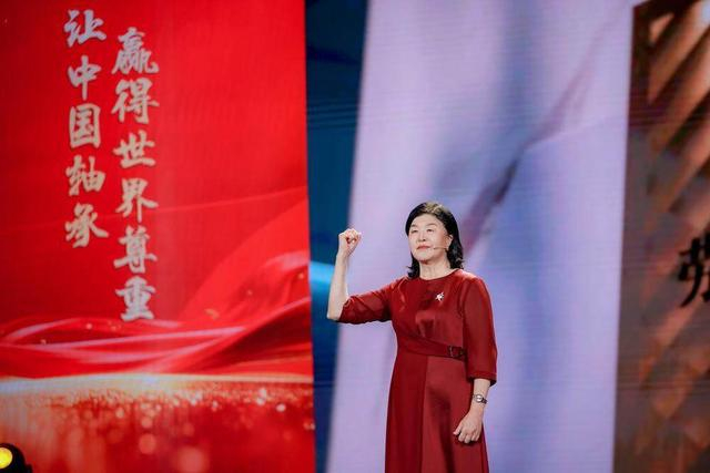 向奋斗者致敬!广东这场主题宣讲报告会鼓劲又走心