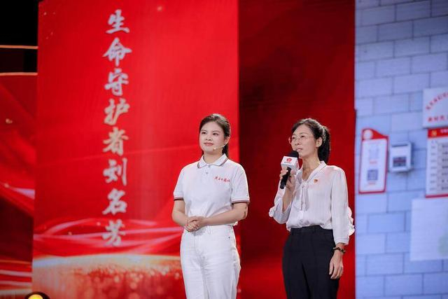 向奋斗者致敬!广东这场主题宣讲报告会鼓劲又走心