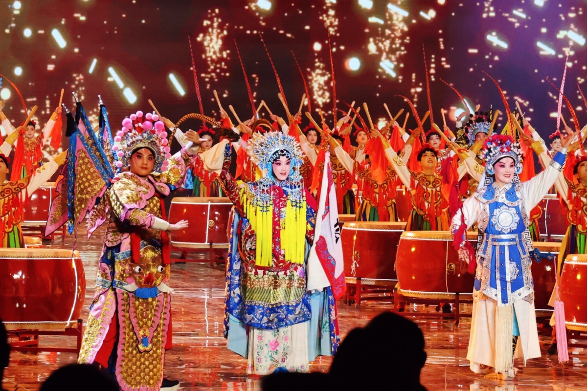 第三届全国技能大赛开幕，广西选手将全项冲关秀绝活