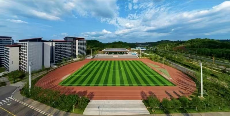 四川资阳：激活“观赛+”消费新活力