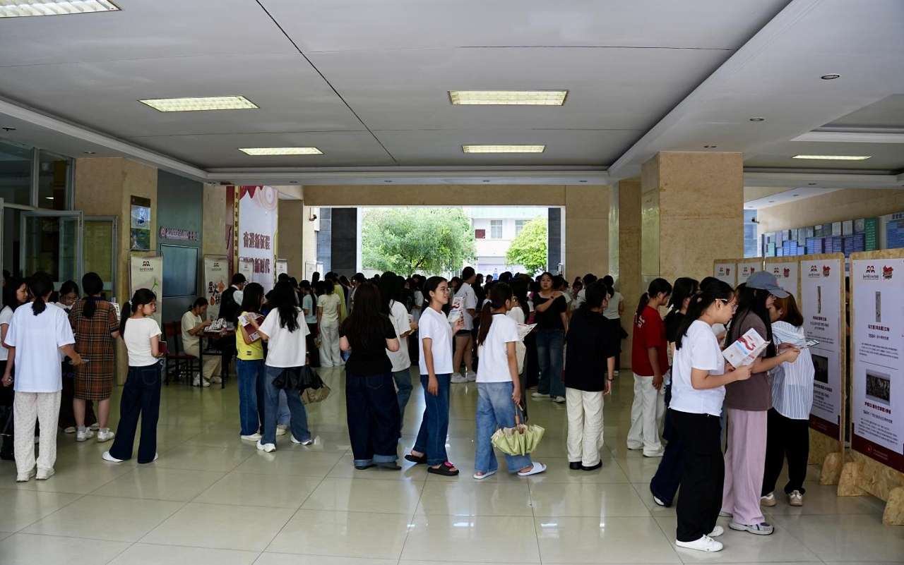 2025年度“行走的广西博物馆”圆满收官 2025年度“行走的广西博物馆”圆满收官