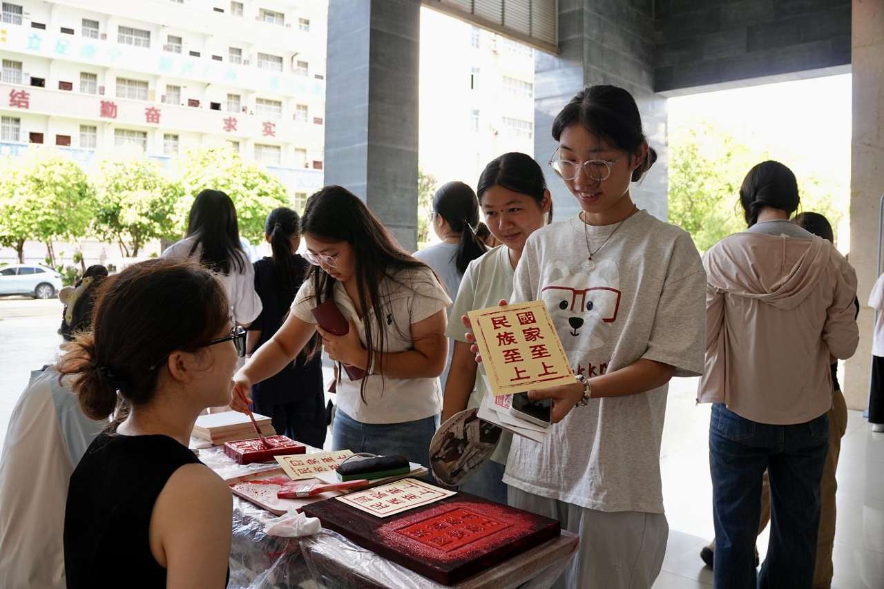 2025年度“行走的广西博物馆”圆满收官 2025年度“行走的广西博物馆”圆满收官