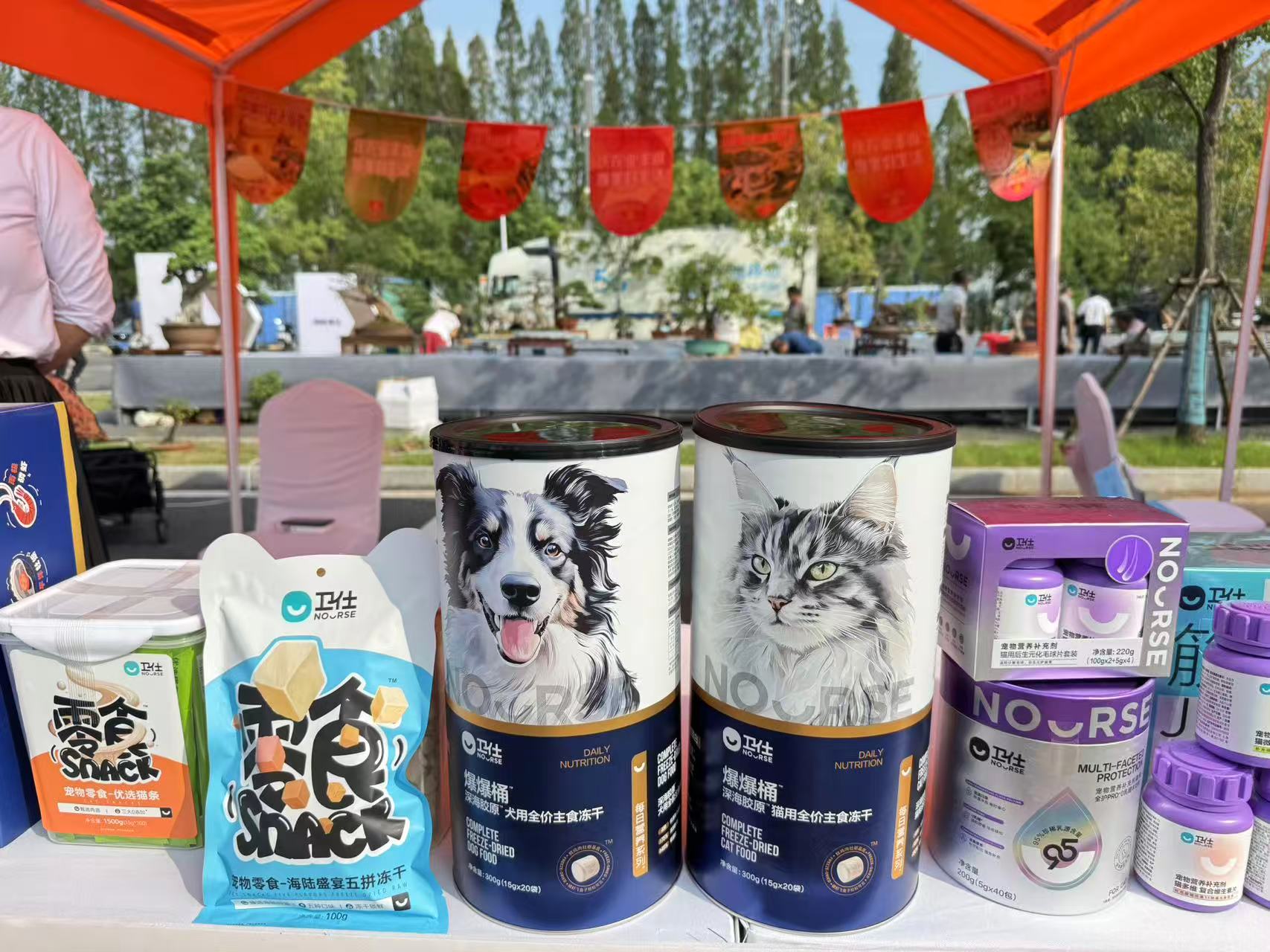从丰收节，看见安徽农村新底色