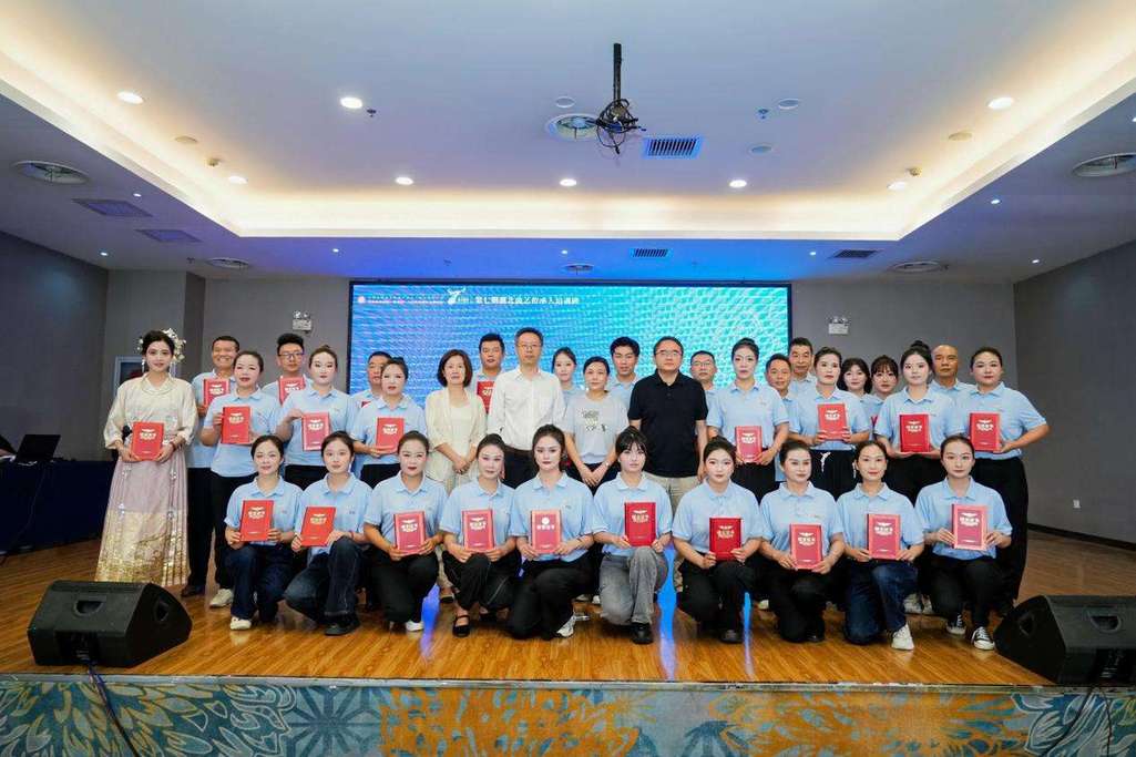 江汉大学：呵护湖北曲艺传承薪火