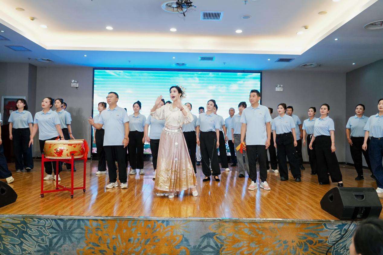 江汉大学：呵护湖北曲艺传承薪火